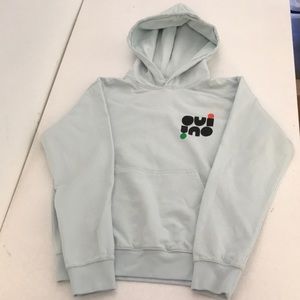 Clare V Oui Oui Sweatshirt